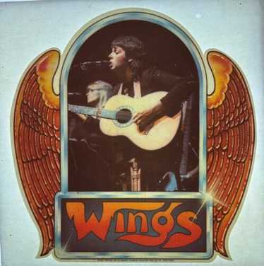 Rare vintage paul mccartney - Gem