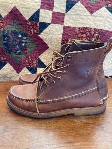 Red wing 1907 classic - Gem