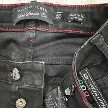 Philipp plein mens jeans - Gem