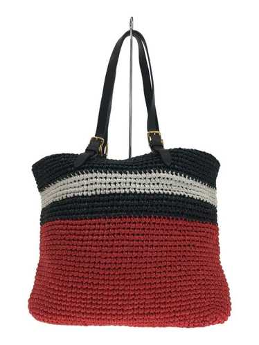 バッグ MARNI MARKET WOOLY CROCHET BAG ブラウン MARNI MARKET Woolyバッグ | Marni