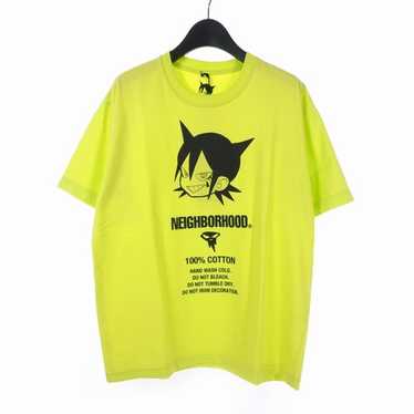 Jun Inagawa x NEIGHBORHOOD Summer 2020 Collab | Hypebeast