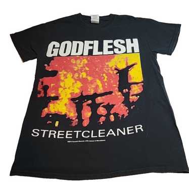 Godflesh - Gem