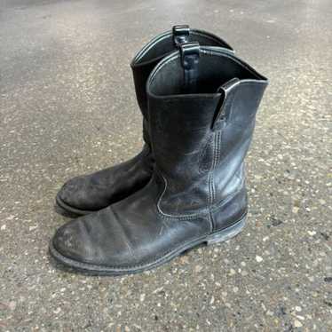 Red wing pecos 1116 - Gem