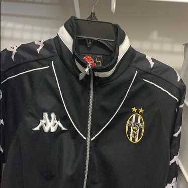 Kappa kappa juventus - Gem