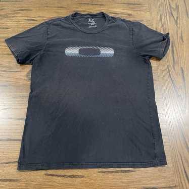 Oakley vintage logo t - Gem