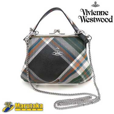Vivienne westwood mini handbag - Gem