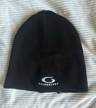 Balenciaga beanie - Gem