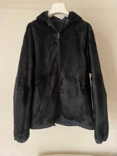 Prada prada goat fur - Gem