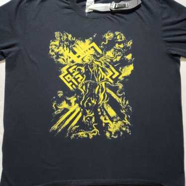 sunn o)))　Tシャツ Model T shirt – SUNN O)))