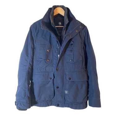 G-star raw parka mens - Gem