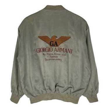 Vintage giorgio armani jacket - Gem