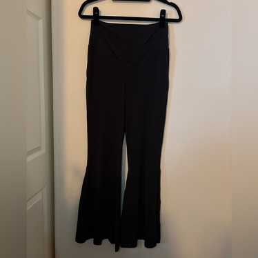 Offline By Aerie Real Me High Waisted Crossover F… - image 1