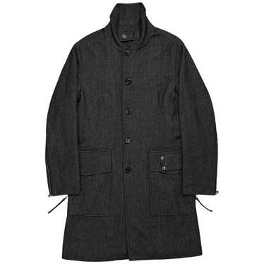 Dirk bikkembergs coat - Gem