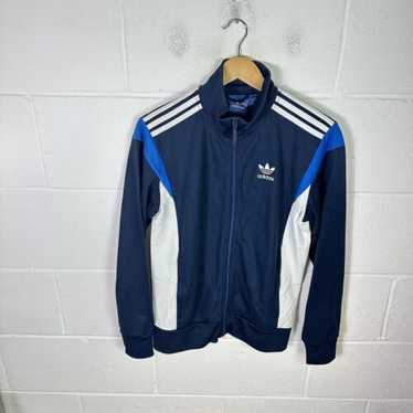 Adidas Originals ADI-Firebird Track Top Jacket Cardin… - Gem Adidas Originals ADI-Firebird Track Top Jacket Cardin… - Gem
