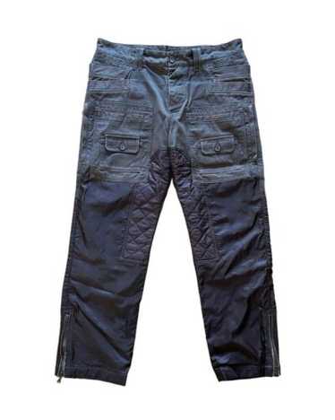 パンツ 90-00s Dolce&Gabbana archive cargo short 90-00s Dolce&Gabbana archive cargo short