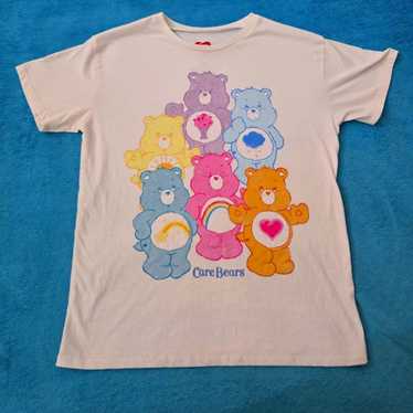 Care bears t shirt - Gem