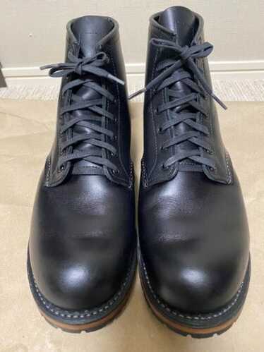 Red wing beckman 9014 - Gem