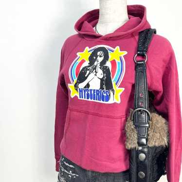 Tagged hysteric glamour - Gem