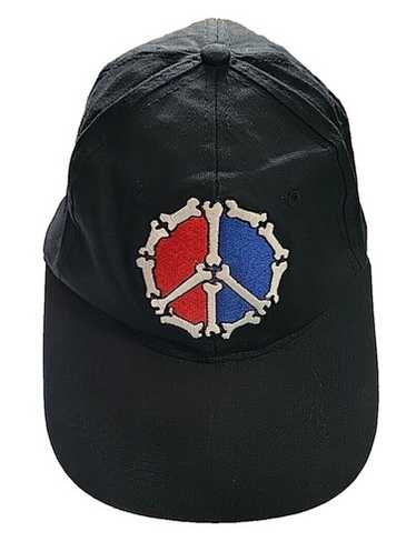 Grateful dead snapback hat - Gem