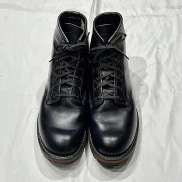 Red wing beckman 9014 - Gem