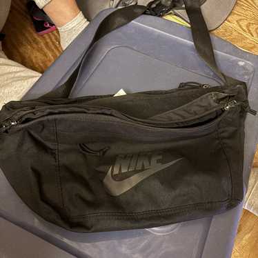 Nike Cross Body Bag SZS - Gem