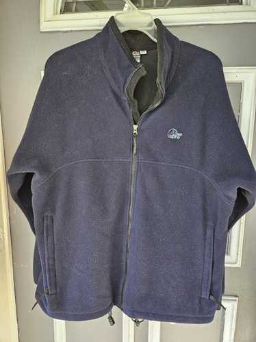 Lowe Alpine - Lowe Alpine アウタージャケット L size Lowe Alpine Gore-Tex Jacket | Small – Store44