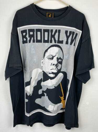 Brooklyn mint the notorious - Gem