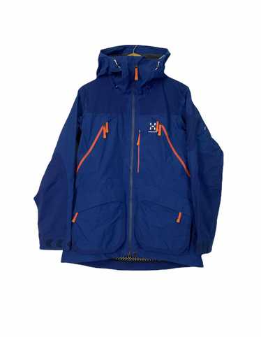 スキー HAGLOFS GORE-TEX JACKET Haglofs Gore Tex Jacket | eBay