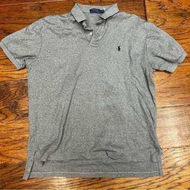 Polo By Ralph Lauren Short Sleeve Polo - image 1