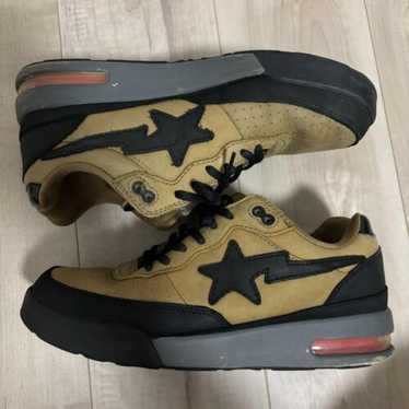 A BATHING APE \"ROAD STA\" 25cm 新品未使用 A BATHING APE® Road STA Express #1 | Bape official website