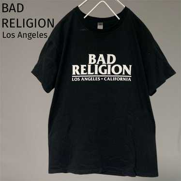 Bad Religion t-shirt - Gem