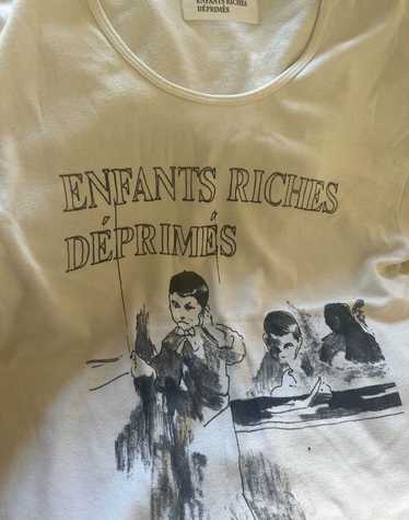 Enfants riches deprimes kid - Gem