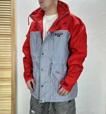 Berghaus vintage berghaus gore - Gem Berghaus vintage berghaus gore - Gem