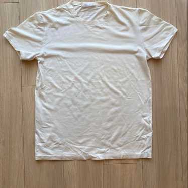 White prada t shirt - Gem