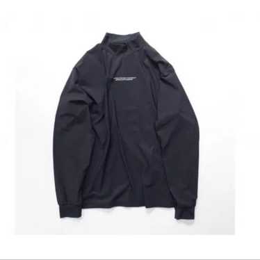 20SS☆WTAPS☆BLANK LS 02 USA/TEE. COTTON☆M