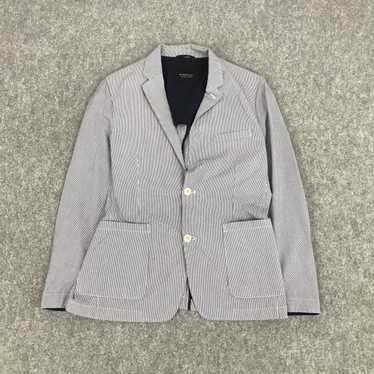 Burberry black label striped - Gem Burberry black label striped - Gem