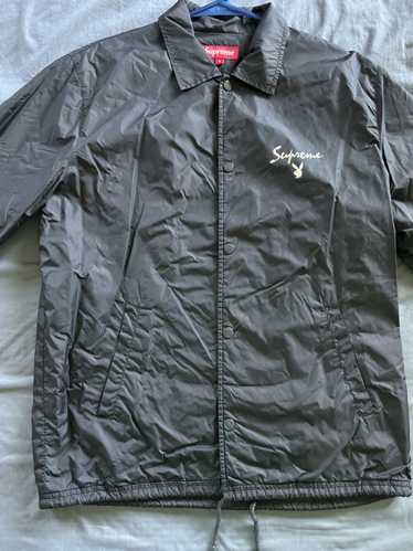Supreme coach jacket - Gem