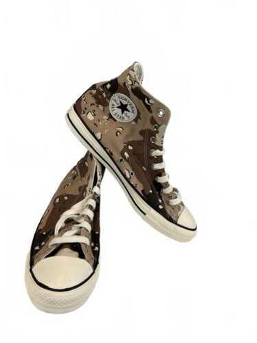 Converse Chuck Taylor All Star Camo High Tops - image 1