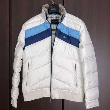 Burberry black label goose - Gem