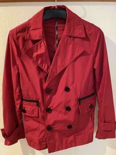 Burberry black label pea - Gem