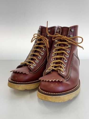 ◇◇ lone wolf boots - Gem