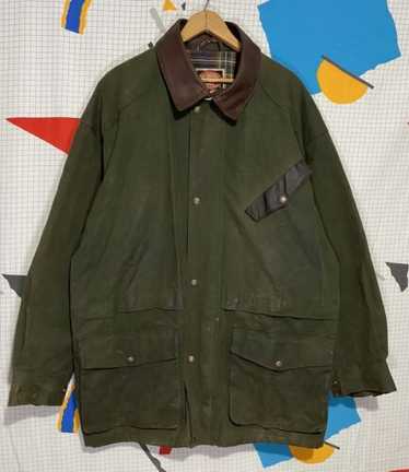 Budweiser × Vintage Vintage Budweiser leather coat