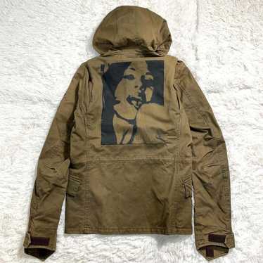 Hysteric glamour girl - Gem