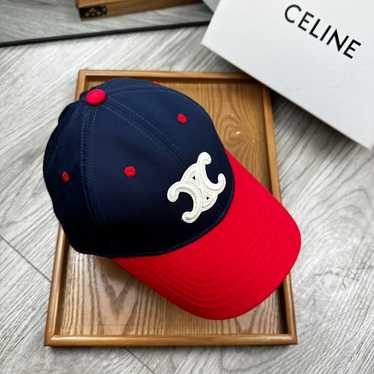 Celine hat - Gem