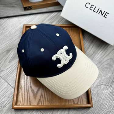 Celine hat - Gem