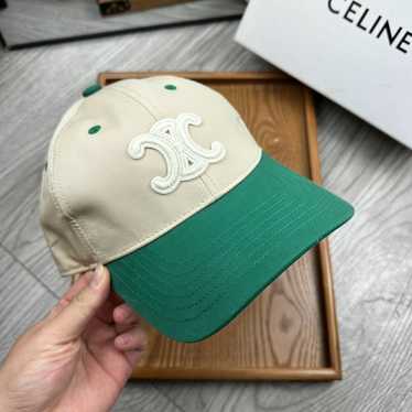 Celine baseball hat - Gem