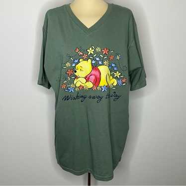 Vintage Disney Winnie The Pooh T-Shirt - image 1