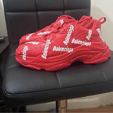 Balenciaga triple s 43 - Gem