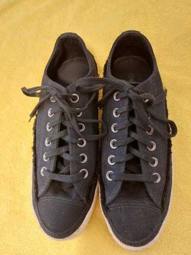Converse Chuck Taylor  All Star Espadrille Size 7 - image 1