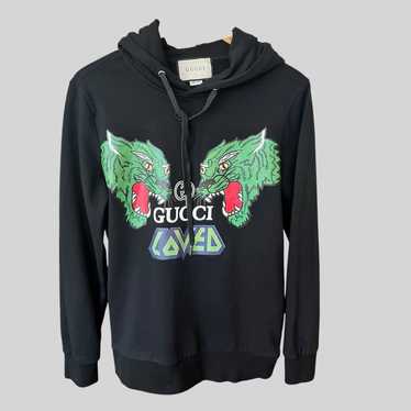 Gucci tiger loved - Gem Gucci tiger loved - Gem